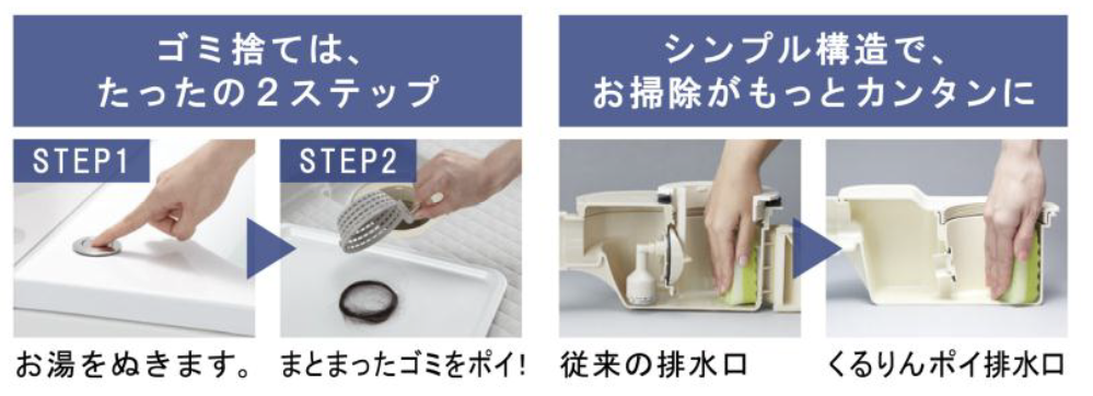 くるりんポイ使い方